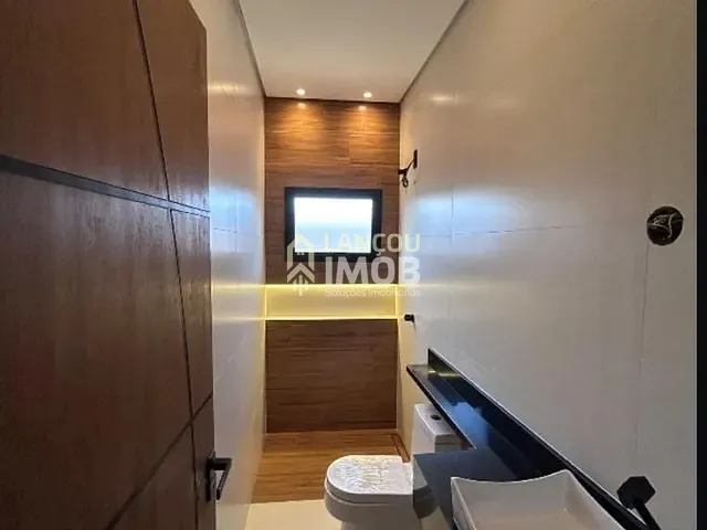 Casa com 250m² 3 quartos e 3 banheiros, à venda, no bairro Jardim Japão em Itupeva
