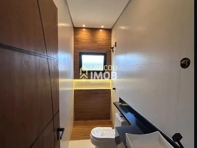 Casa com 250m² 3 quartos e 3 banheiros, à venda, no bairro Jardim Japão em Itupeva