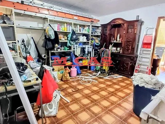 Casa com 100m² 2 quartos e 1 banheiro, à venda, no bairro Vila Regente Feijó em São Paulo