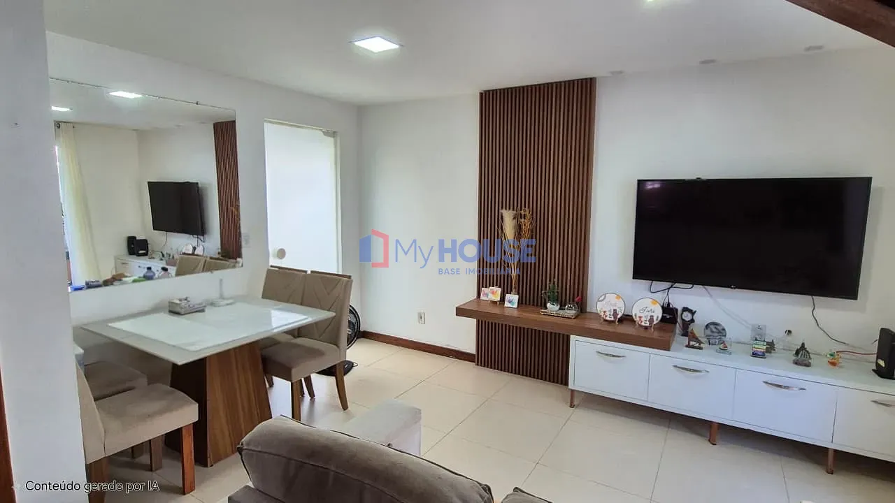 Casa, 3 quartos, 110 m² - Foto 21