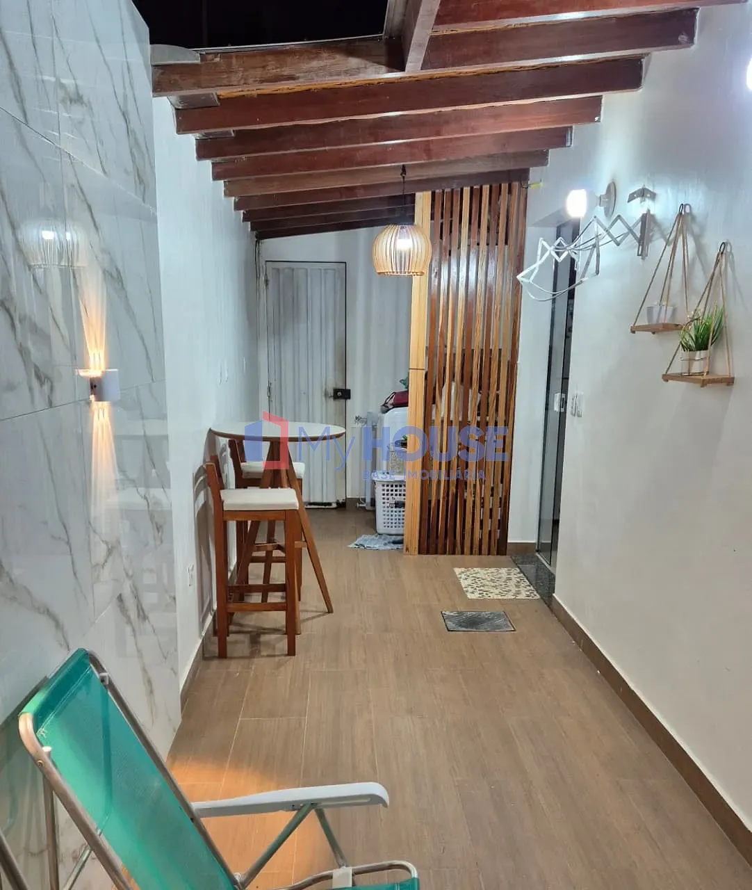Casa, 3 quartos, 110 m² - Foto 36
