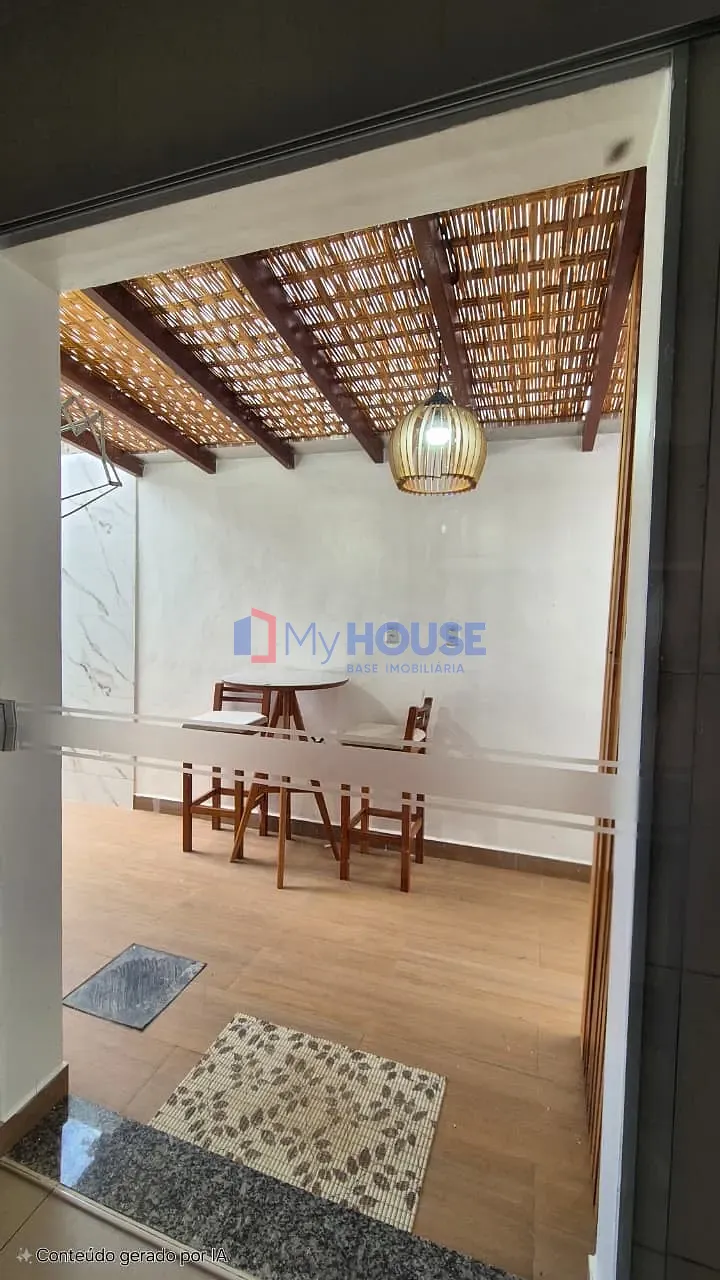Casa, 3 quartos, 110 m² - Foto 28