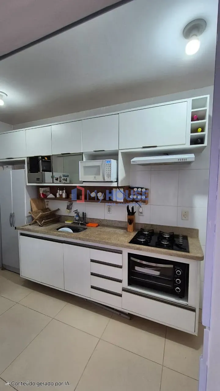 Casa, 3 quartos, 110 m² - Foto 17