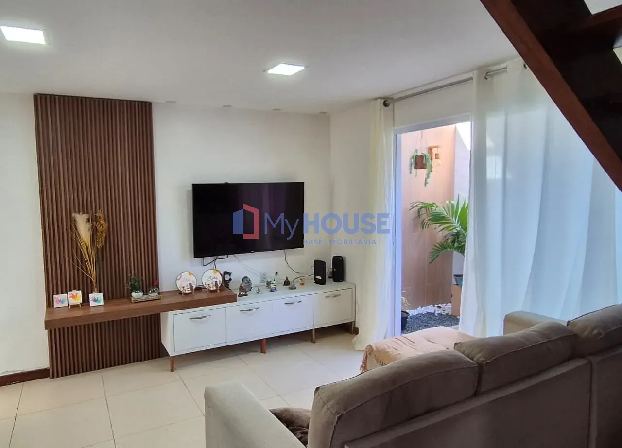 Casa, 3 quartos, 110 m² - Foto 22