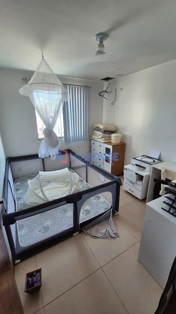 Casa, 3 quartos, 110 m² - Foto 2