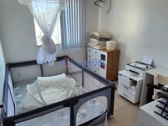 Casa com 110m² 3 quartos e 2 banheiros, à venda, no bairro Jardim Atlântico em Ilhéus