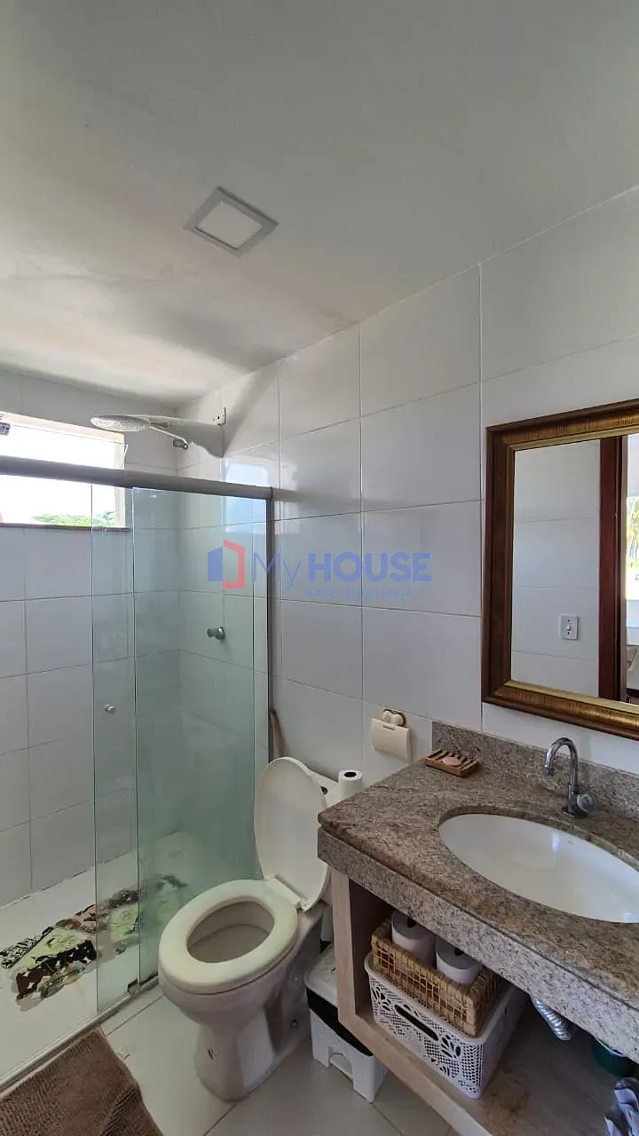 Casa, 3 quartos, 110 m² - Foto 7