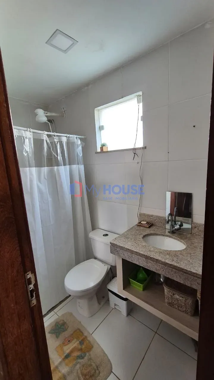Casa, 3 quartos, 110 m² - Foto 18