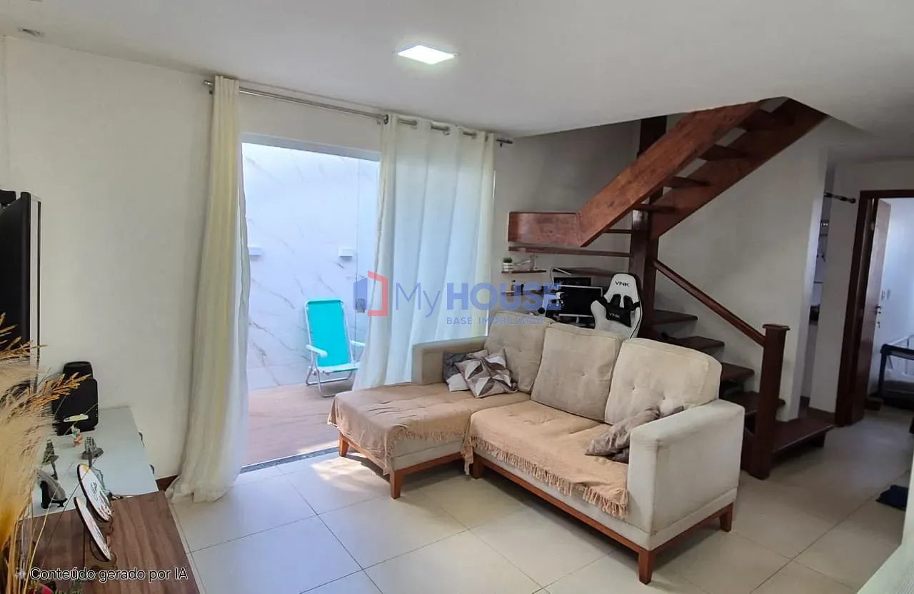 Casa, 3 quartos, 110 m² - Foto 24