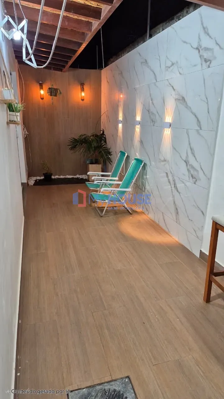 Casa, 3 quartos, 110 m² - Foto 38