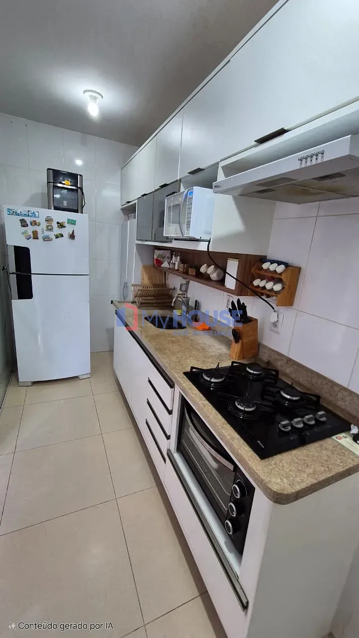 Casa, 3 quartos, 110 m² - Foto 15