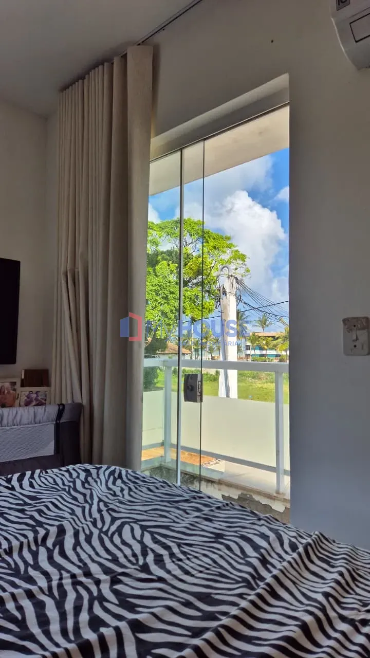 Casa, 3 quartos, 110 m² - Foto 9
