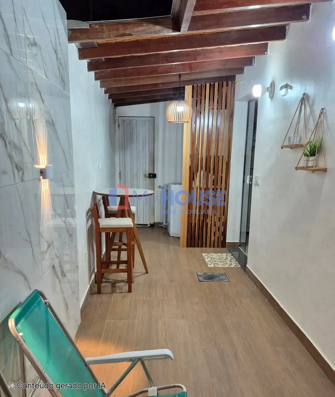 Casa, 3 quartos, 110 m² - Foto 32