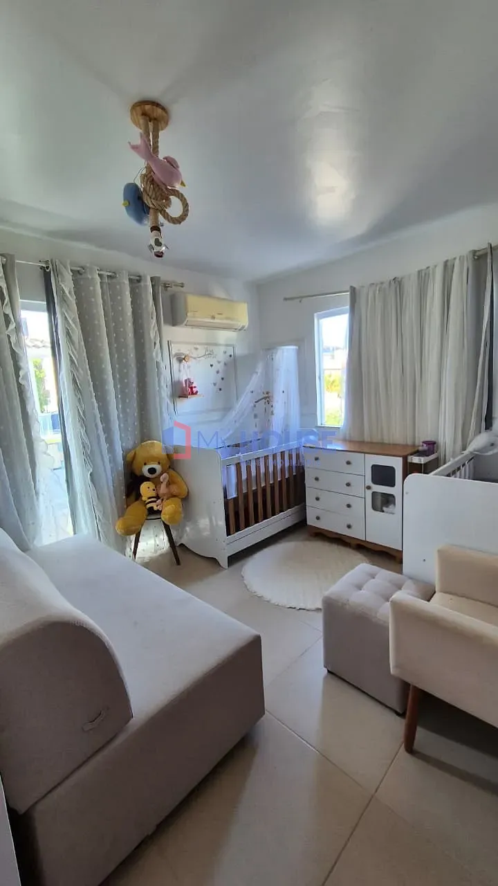 Casa, 3 quartos, 110 m² - Foto 4