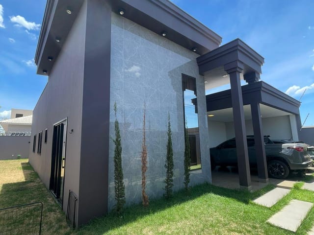 Foto do Casa - Vende-se Ref:(429) | Imobiliária Modelo