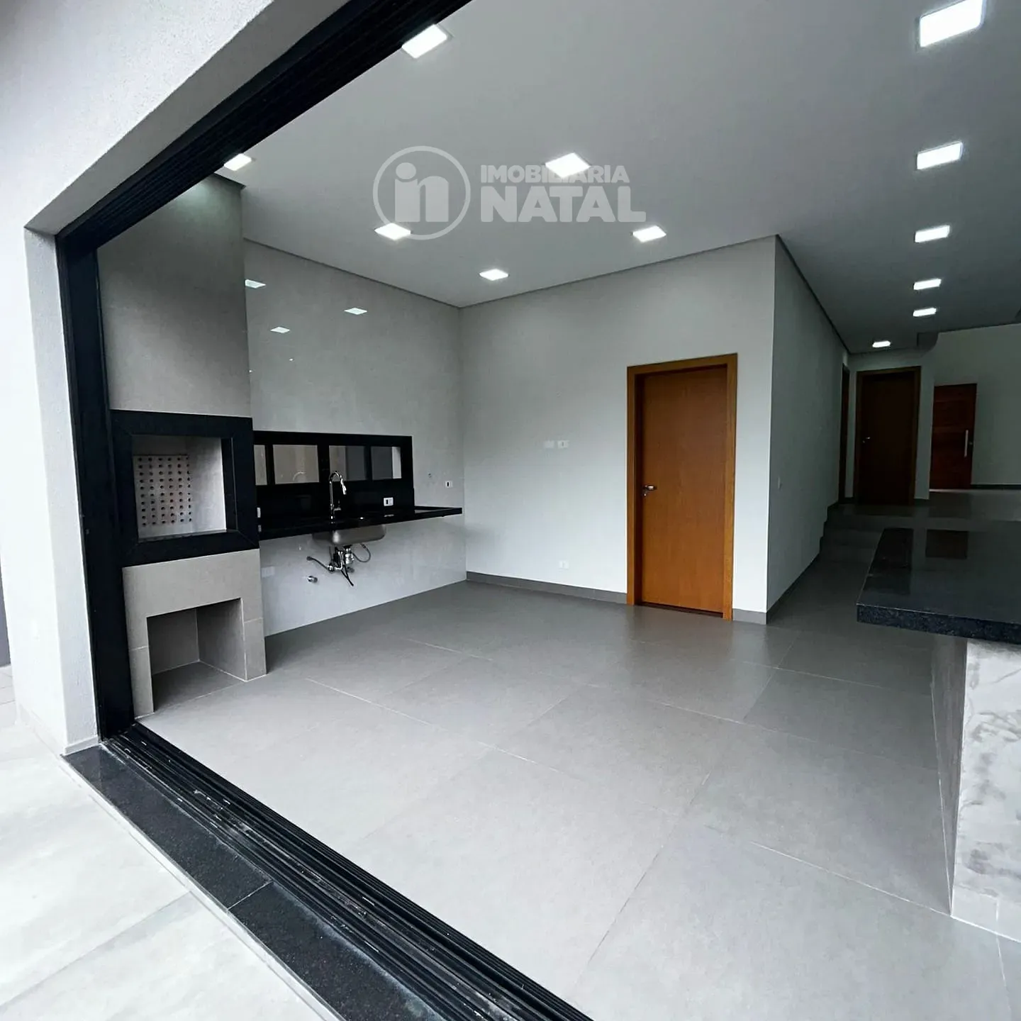 Casa, 3 quartos, 198 m² - Foto 7