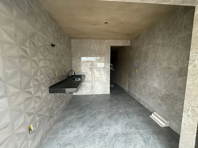Casa com 240m² 2 quartos e 2 banheiros, à venda, no bairro Cordeirinho (Ponta Negra) em Maricá