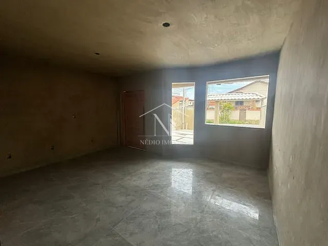 Casa com 240m² 2 quartos e 2 banheiros, à venda, no bairro Cordeirinho (Ponta Negra) em Maricá
