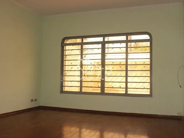 Casa com 320m² 3 quartos e 2 banheiros, à venda, no bairro Jardim Panambi em Santa Bárbara D'Oeste