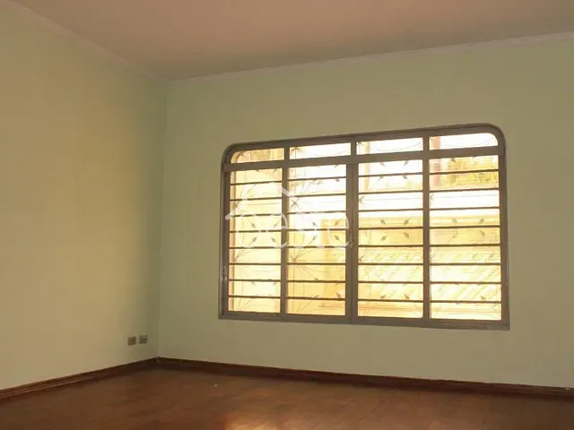 Casa com 320m² 3 quartos e 2 banheiros, à venda, no bairro Jardim Panambi em Santa Bárbara D'Oeste