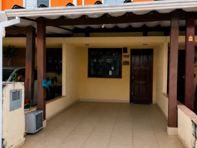 Foto do Casa - Casa para locação, Vila Maria Eugênia, Campinas, SP | Imobiliária Santa Luzia