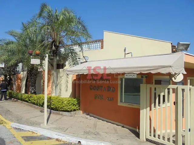 Casa 2 quartos e 1 banheiro, para alugar, no bairro Vila Maria Eugênia em Campinas