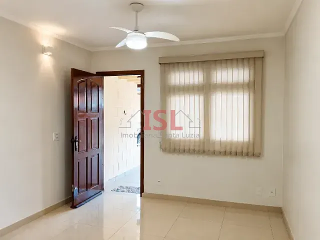 Casa 2 quartos e 1 banheiro, para alugar, no bairro Vila Maria Eugênia em Campinas