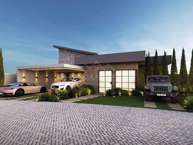 Casa com 284m² 4 quartos e 1 banheiro, à venda, no bairro Jardim Europa em Poços de Caldas