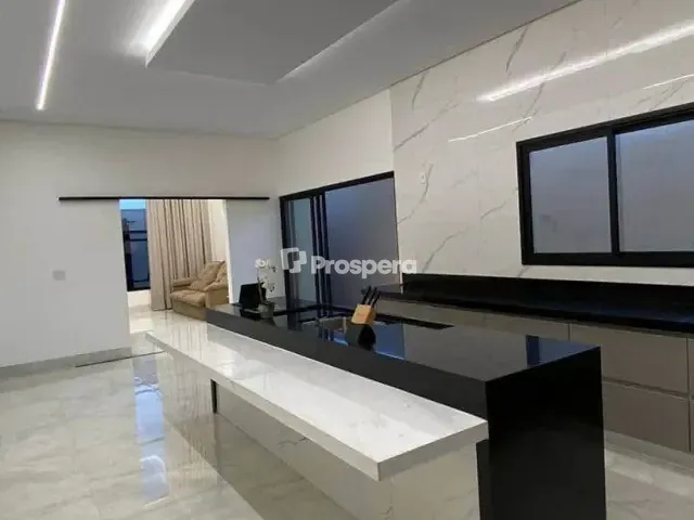 Casa com 360m² 3 quartos e 5 banheiros, à venda, no bairro Anápolis City em Anápolis