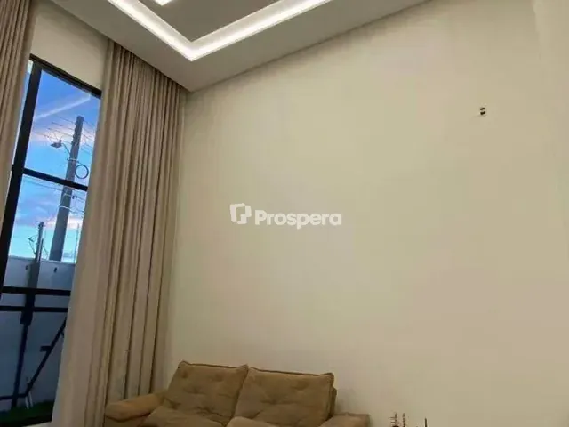 Casa com 360m² 3 quartos e 5 banheiros, à venda, no bairro Anápolis City em Anápolis