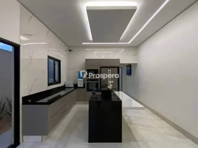 Casa com 360m² 3 quartos e 5 banheiros, à venda, no bairro Anápolis City em Anápolis