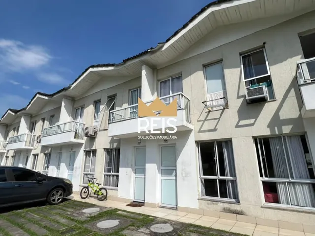 Casa 2 quartos e 1 banheiro, à venda, no bairro Campo Grande em Rio de Janeiro