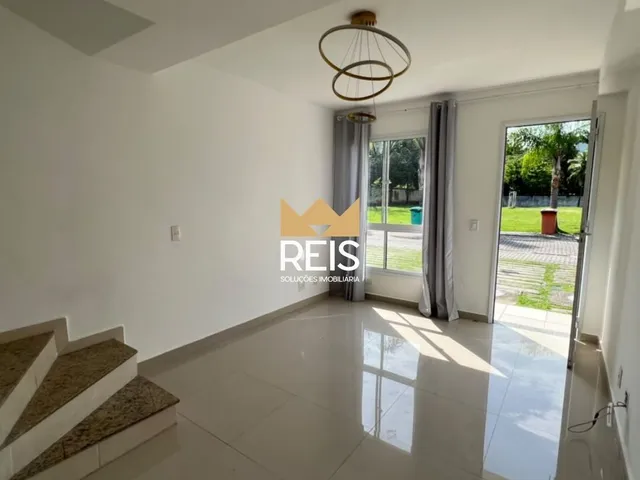 Casa 2 quartos e 1 banheiro, à venda, no bairro Campo Grande em Rio de Janeiro