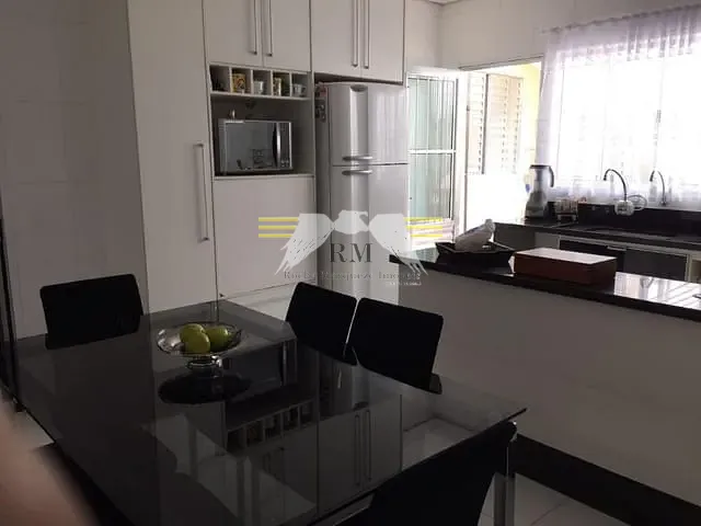Casa com 150m² 2 quartos e 2 banheiros, à venda, no bairro Jardim Record em São Paulo