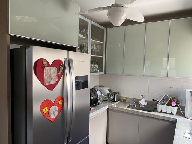 Casa com 152m² 3 quartos e 1 banheiro, à venda, no bairro Jardim Veraneio em Campo Grande