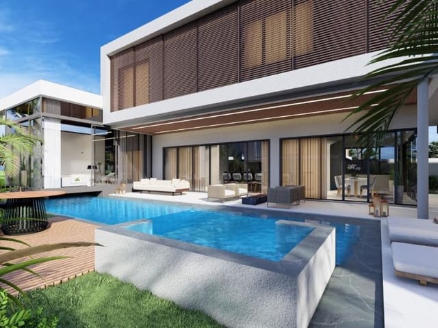 Foto do Casa - Casa à venda 4 Quartos, 4 Suites, 4 Vagas, 668M², Jardim do Golfe, São José dos Campos - SP | Jardim do Golfe | RUSSI IMÓVEIS