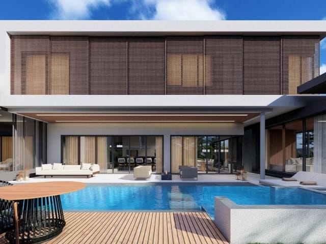 Foto do Casa - Casa à venda 4 Quartos, 4 Suites, 4 Vagas, 668M², Jardim do Golfe, São José dos Campos - SP | Jardim do Golfe | RUSSI IMÓVEIS