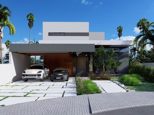 Foto do Casa - Casa à venda 4 Quartos, 4 Suites, 4 Vagas, 668M², Jardim do Golfe, São José dos Campos - SP | Jardim do Golfe | RUSSI IMÓVEIS