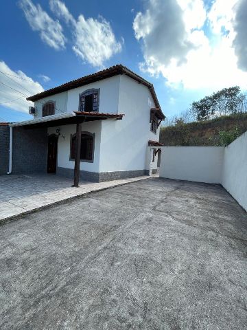 Foto do Casa - Casa Duplex 2 quartos à venda no Residencial Cidade Nova – Jardim Belvedere, Volta Redonda - R$520.000,00 | Residence Imobiliária