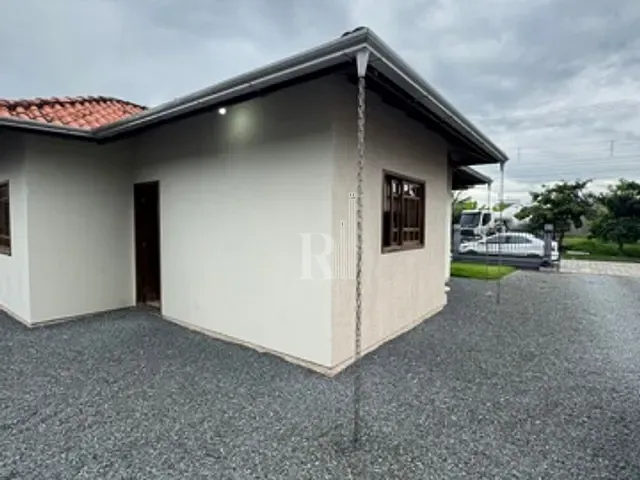 Casa com 380m² 2 quartos e 1 banheiro, à venda, no bairro joaia em Tijucas