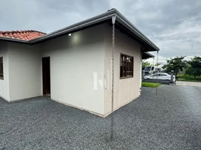 Casa com 380m² 2 quartos e 1 banheiro, à venda, no bairro joaia em Tijucas