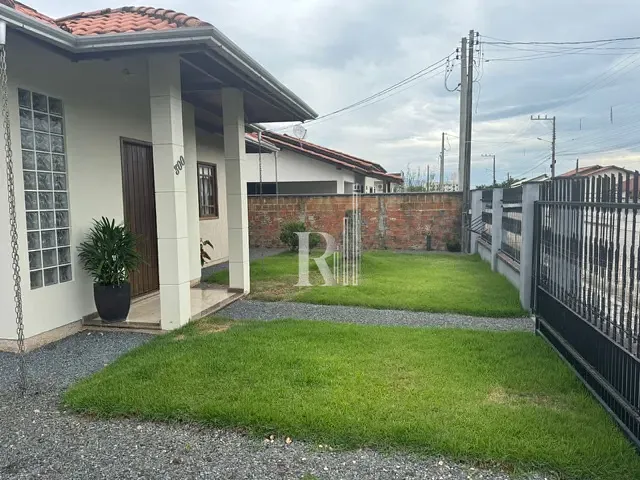 Casa com 380m² 2 quartos e 1 banheiro, à venda, no bairro joaia em Tijucas