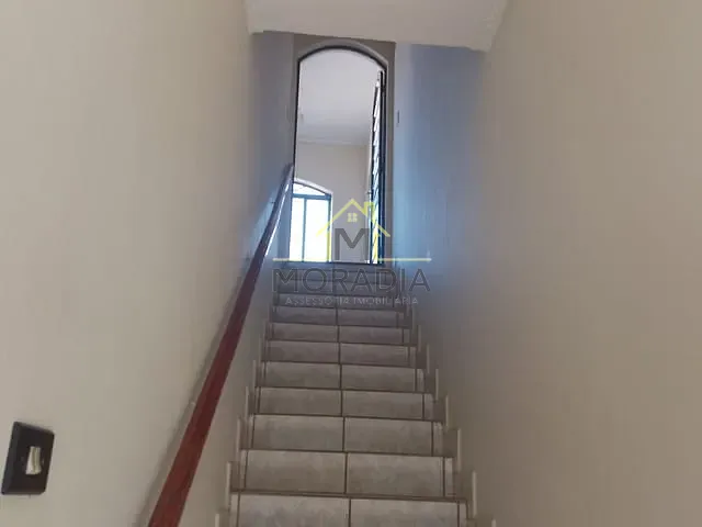 Casa com 205m² 3 quartos e 2 banheiros, à venda, no bairro Parque das Orquideas em Guaxupé