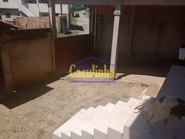 Casa com 197m², à venda, no bairro Dorandia em Barra do Piraí