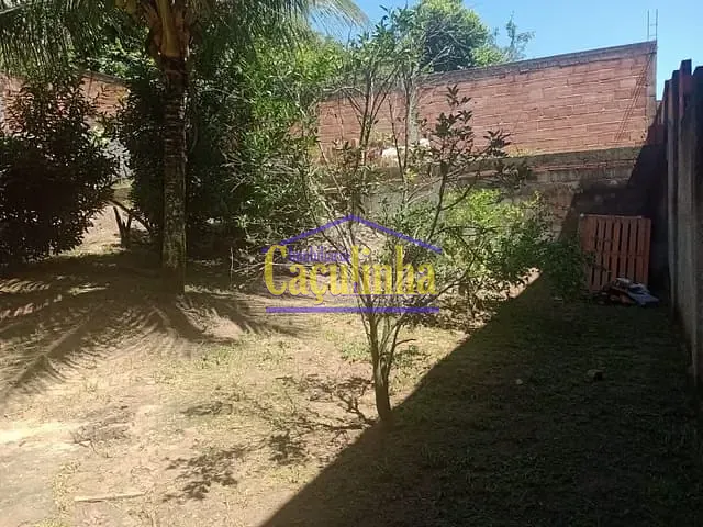 Casa com 197m², à venda, no bairro Dorandia em Barra do Piraí