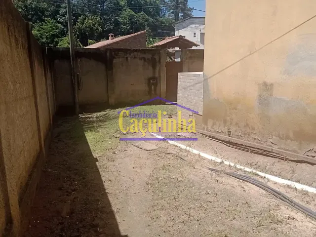 Casa com 197m², à venda, no bairro Dorandia em Barra do Piraí