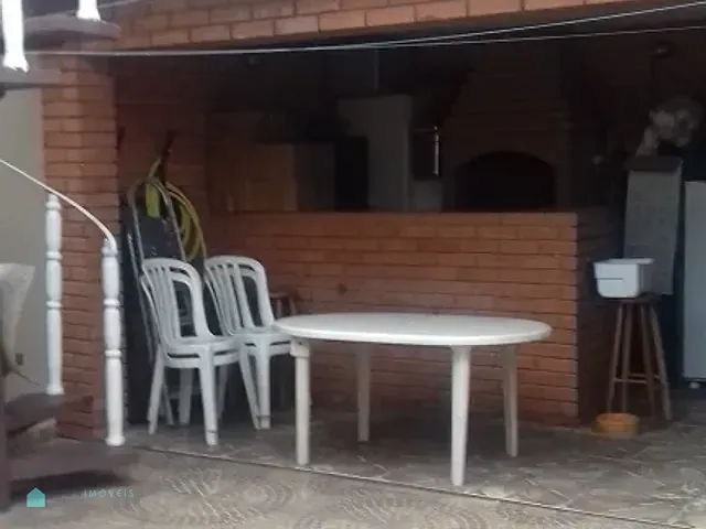 Casa à venda, no bairro Piqueri em São Paulo