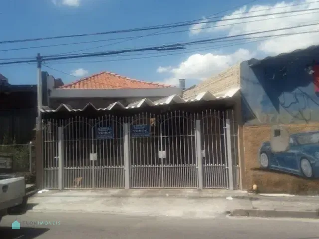 Casa à venda, no bairro Piqueri em São Paulo