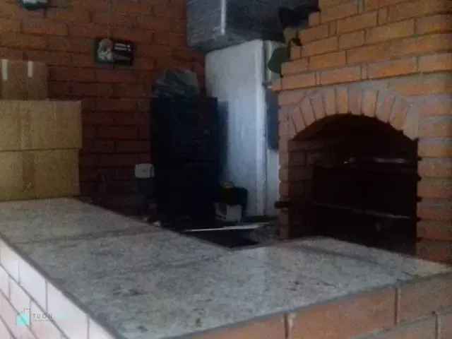 Casa à venda, no bairro Piqueri em São Paulo