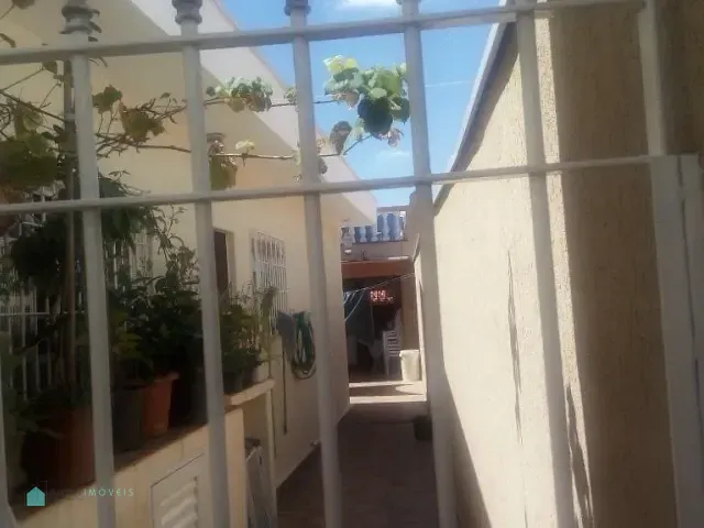 Casa à venda, no bairro Piqueri em São Paulo